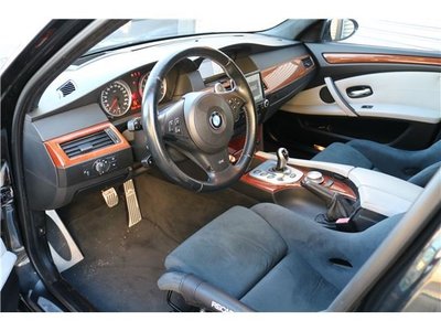 صورة 3 لـ 2007 BMW M5