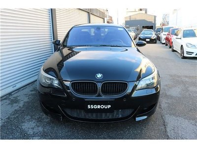 صورة 9 لـ 2007 BMW M5