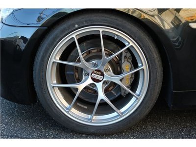 صورة 5 لـ 2007 BMW M5