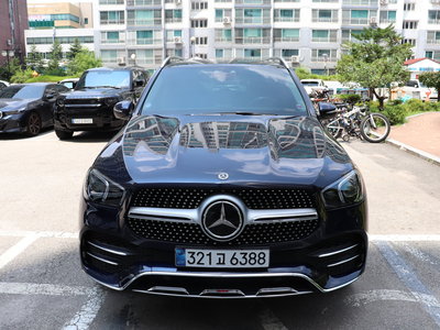 MERCEDES-BENZ GLE - 8