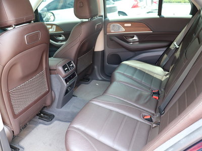 MERCEDES-BENZ GLE - 6