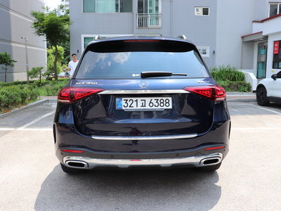 MERCEDES-BENZ GLE - 3