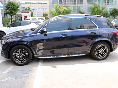 MERCEDES-BENZ GLE - 2