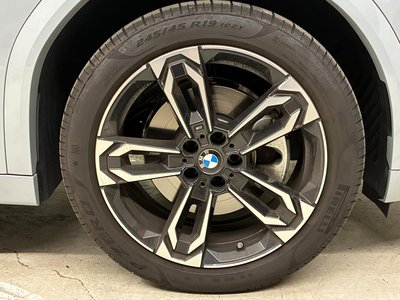 2025 BMW X2 thumbnail 20
