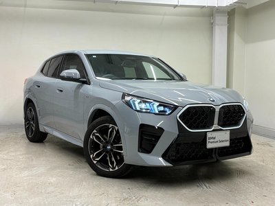 2025 BMW X2 照片 7