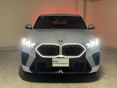 2025 BMW X2 thumbnail 24