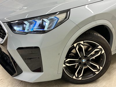2025 BMW X2 thumbnail 57