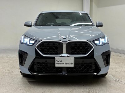 2025 BMW X2 照片 6