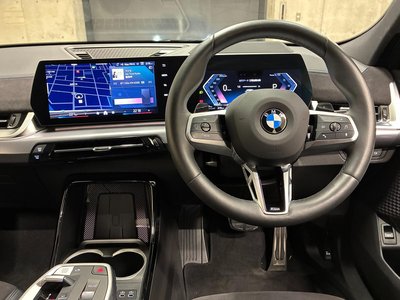 2025 BMW X2 thumbnail 71