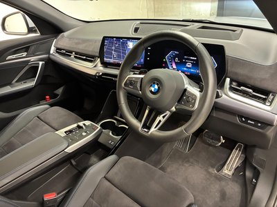 2025 BMW X2 thumbnail 26