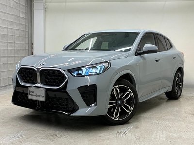2025 BMW X2 照片 1