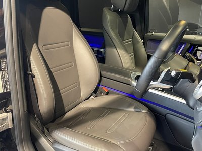 MERCEDES-BENZ G-CLASS - 7
