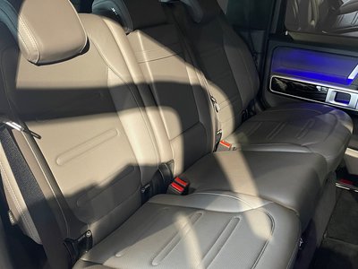 MERCEDES-BENZ G-CLASS - 10