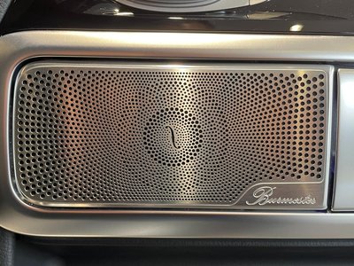 MERCEDES-BENZ G-CLASS - 9