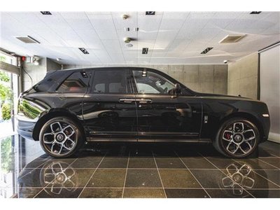 ROLLS-ROYCE CULLINAN - 6
