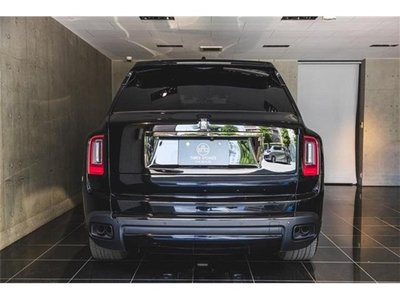 ROLLS-ROYCE CULLINAN - 7