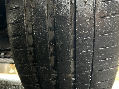 MERCEDES-BENZ GLC AMG - 8