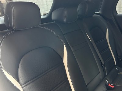 MERCEDES-BENZ GLC AMG - 6