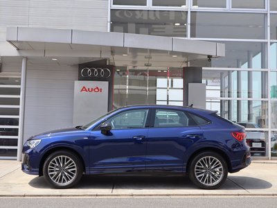 AUDI Q3 SPORTBACK - 5