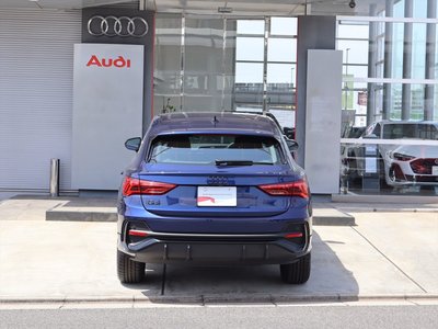 AUDI Q3 SPORTBACK - 9
