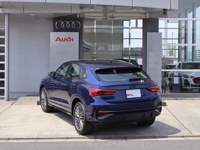 AUDI Q3 SPORTBACK - 7
