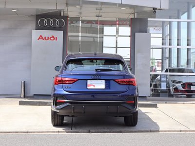 AUDI Q3 SPORTBACK - 8