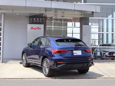 AUDI Q3 SPORTBACK - 6