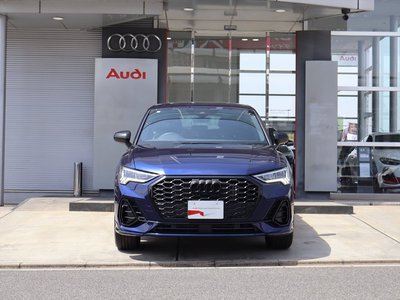 AUDI Q3 SPORTBACK - 3