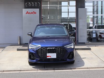 AUDI Q3 SPORTBACK - 4