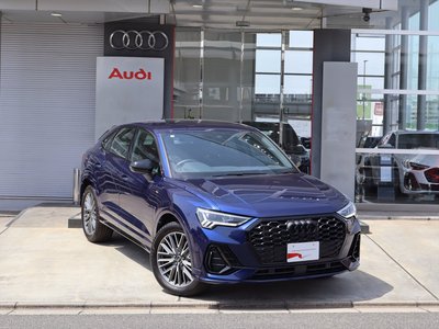 AUDI Q3 SPORTBACK - 2