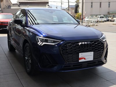 AUDI Q3 SPORTBACK - 10