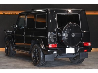 MERCEDES-BENZ G-CLASS - 10