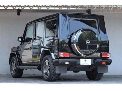 2015 Mercedes-BENZ OTHERS — фото 10