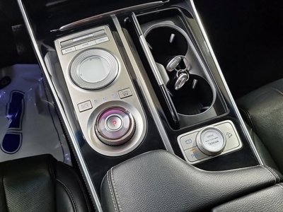 GENESIS GV80 - 9