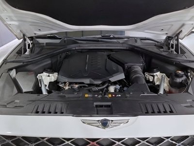 GENESIS GV80 - 7