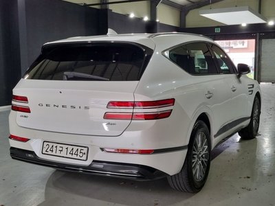 GENESIS GV80 - 4