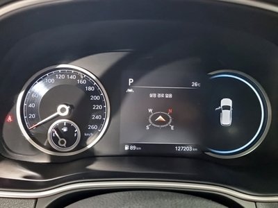 GENESIS GV80 - 8