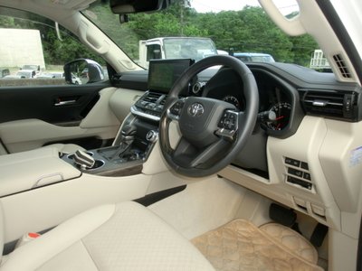 2024 Toyota LAND CRUISER 300 缩略图 44