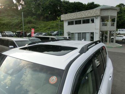 TOYOTA LAND CRUISER 300 - 10