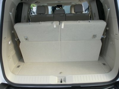 2024 Toyota LAND CRUISER 300 缩略图 34