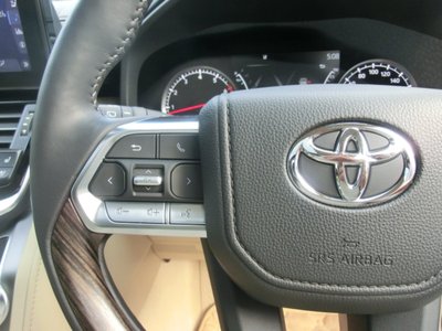 2024 Toyota LAND CRUISER 300 缩略图 49