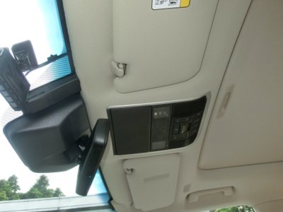 2024 Toyota LAND CRUISER 300 缩略图 37