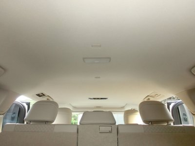 2024 Toyota LAND CRUISER 300 缩略图 35