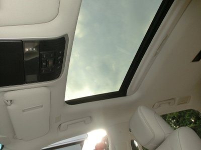 2024 Toyota LAND CRUISER 300 缩略图 38