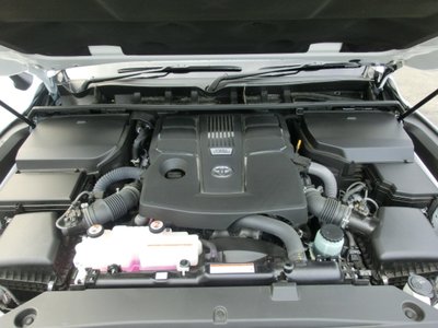 2024 Toyota LAND CRUISER 300 缩略图 54