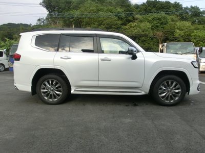 2024 Toyota LAND CRUISER 300 缩略图 26