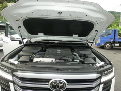 2024 Toyota LAND CRUISER 300 缩略图 53