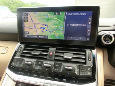 2024 Toyota LAND CRUISER 300 缩略图 60
