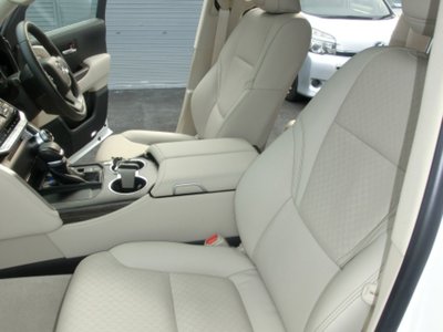 2024 Toyota LAND CRUISER 300 缩略图 39
