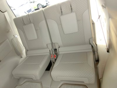 2024 Toyota LAND CRUISER 300 缩略图 41